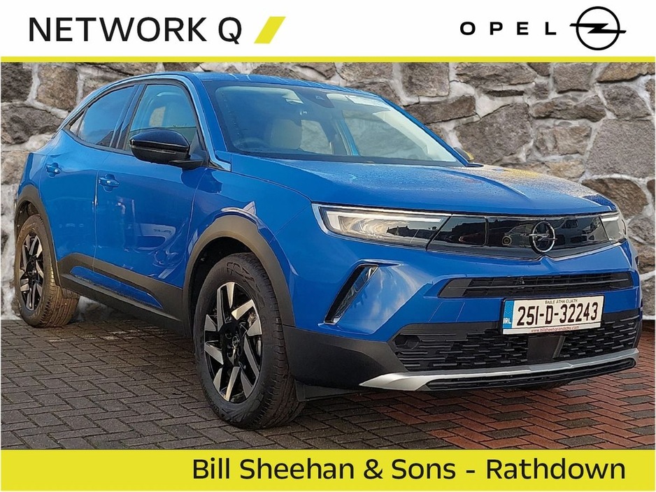 2025 Opel Mokka for sale in , Ireland