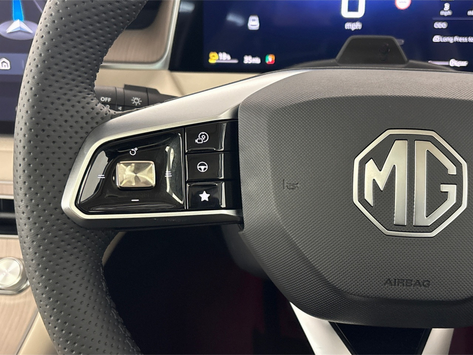 2026 MG MGS6 - image 21