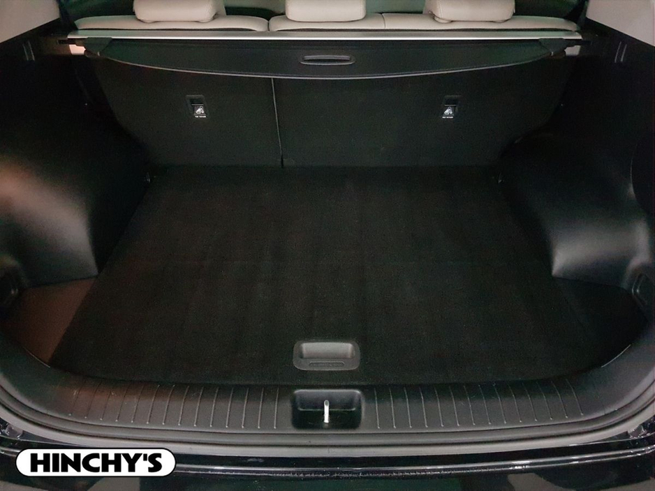 2020 Kia Sportage - image 9