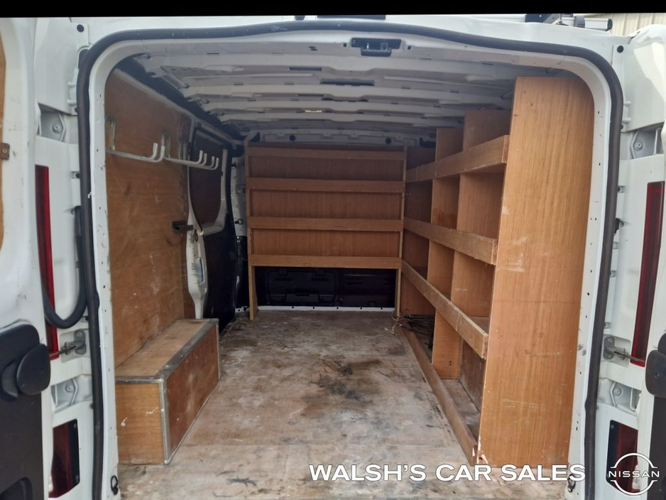 2023 Nissan Primastar - image 22