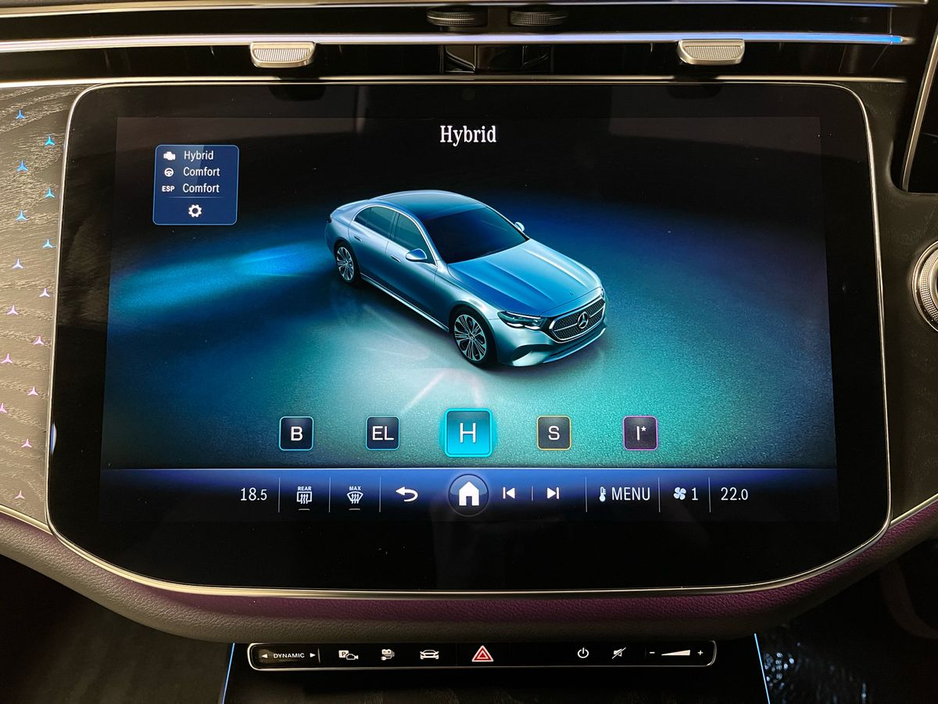 2025 Mercedes-Benz E Class - image 16