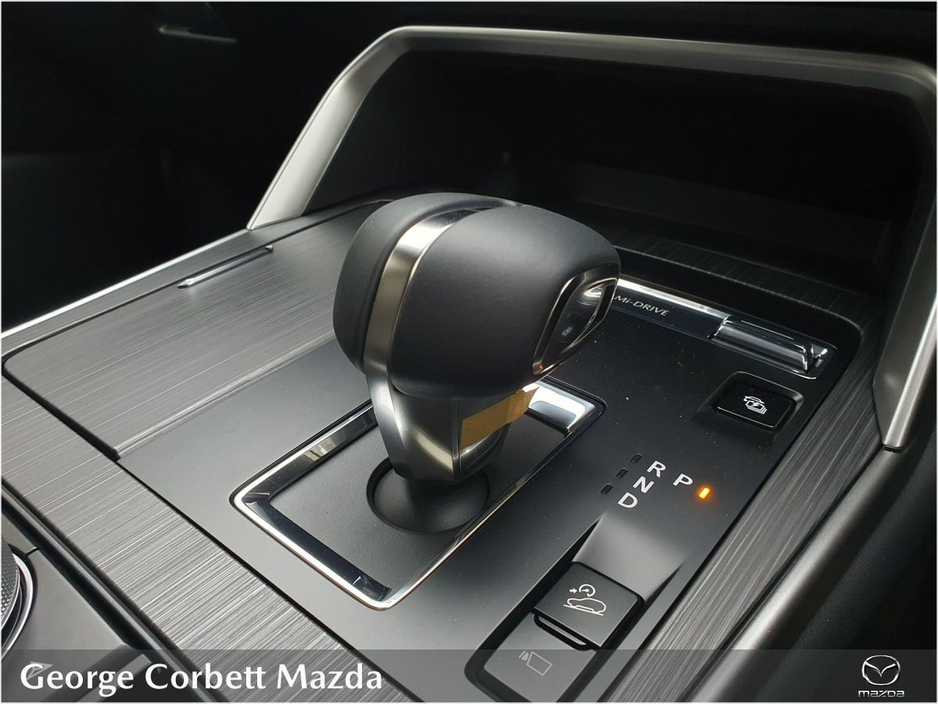 2026 Mazda CX-80 - image 18