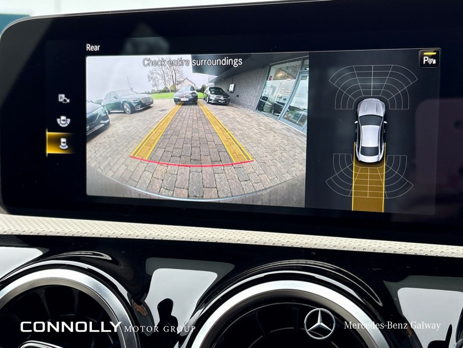 2022 Mercedes-Benz CLA Class - image 18