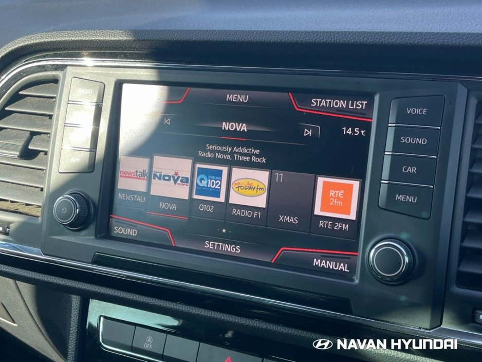 2018 SEAT Ateca - image 24