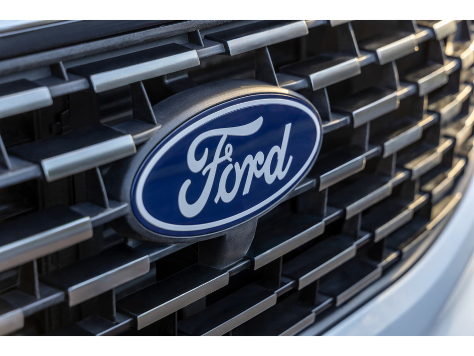 2026 Ford Tourneo Custom Titanium RE Twin - Mid Row (Private)