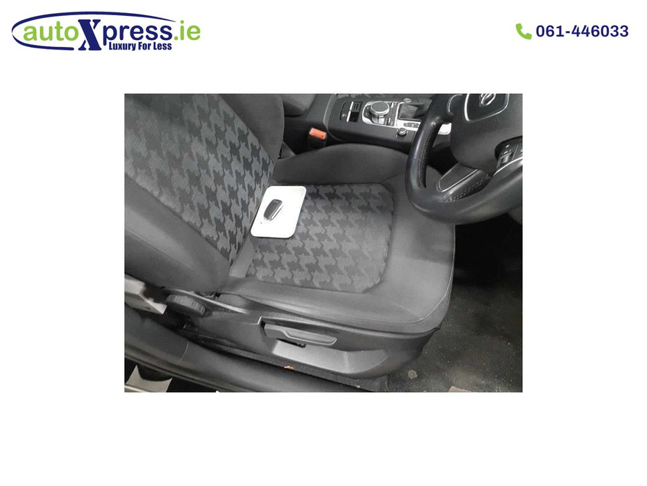 2016 Audi A3 - image 3