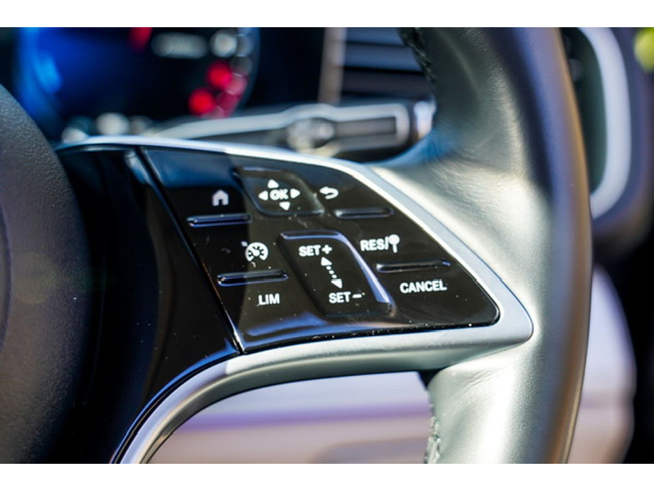 2024 Mercedes-Benz GLE Class 350de AMG Pan Roof 328bhp €94,995