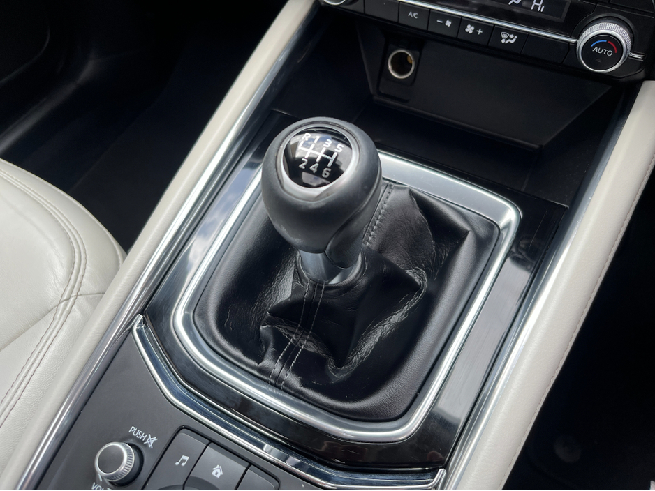 2021 Mazda CX-5 - image 20