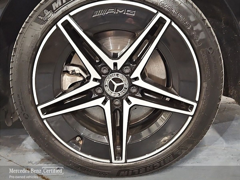 2023 Mercedes-Benz C Class - image 5