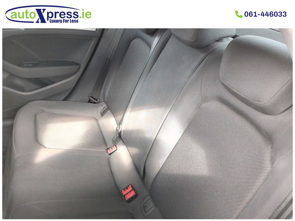 2017 Audi A3 - image 6