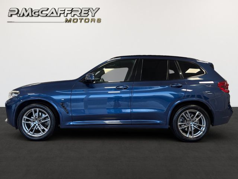 2019 BMW X3 - image 8