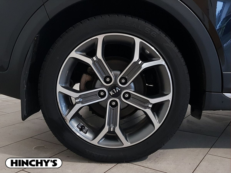 2020 Kia XCeed 1.6 K3 Diesel