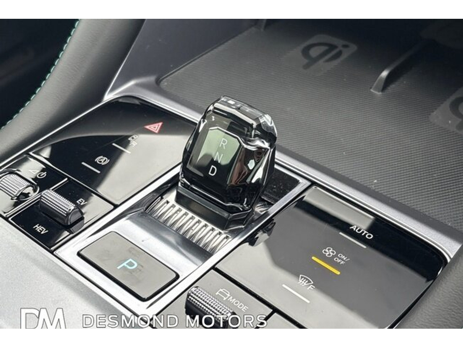 2025 BYD Seal U - image 37