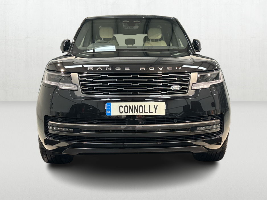 2026 Land Rover Range Rover - image 6