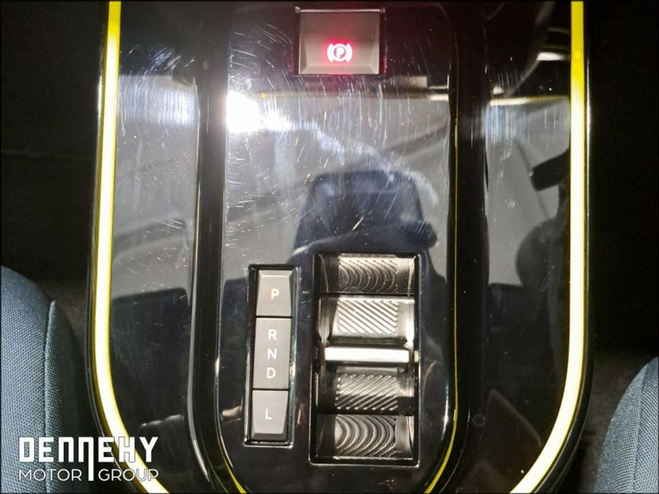 2026 Fiat Panda - image 21