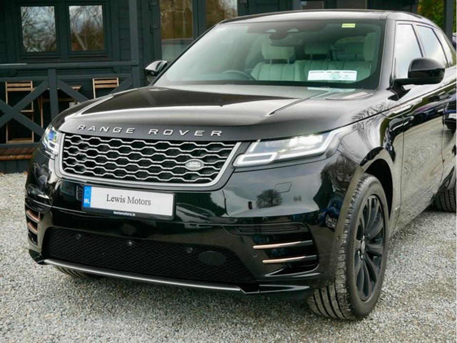 2022 Land Rover Range Rover - image 8