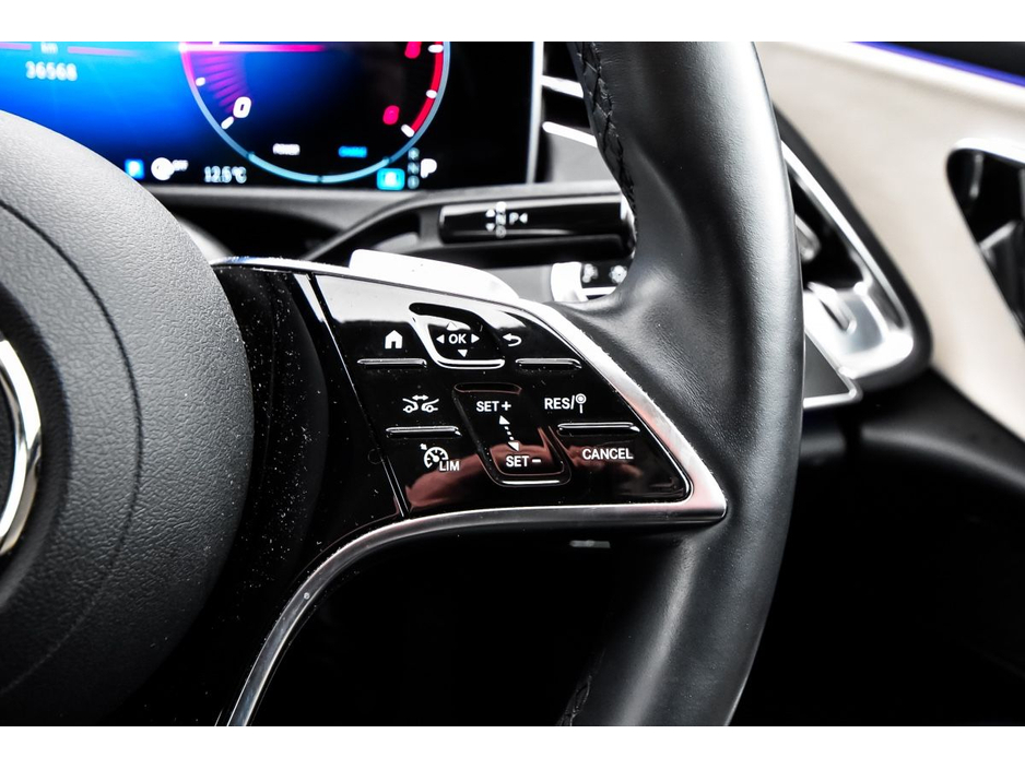 2024 Mercedes-Benz E Class - image 22