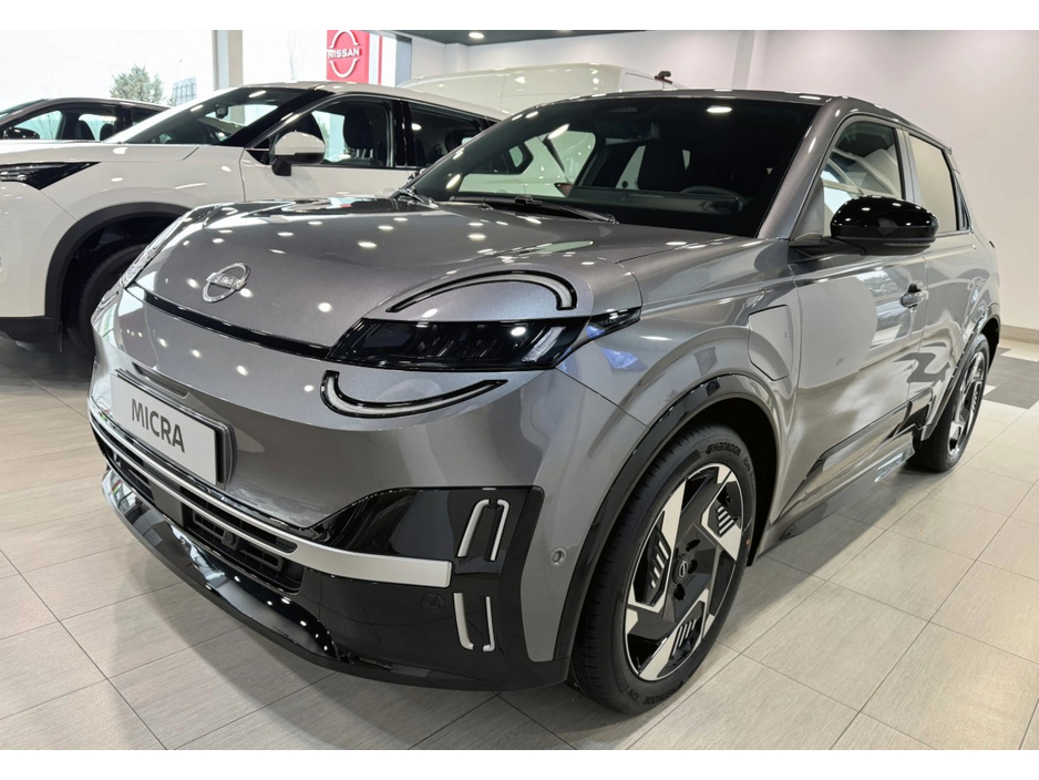 2026 Nissan Micra for sale in , Ireland