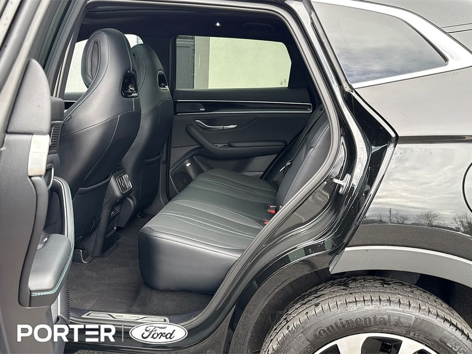 2025 BYD Seal U - image 8