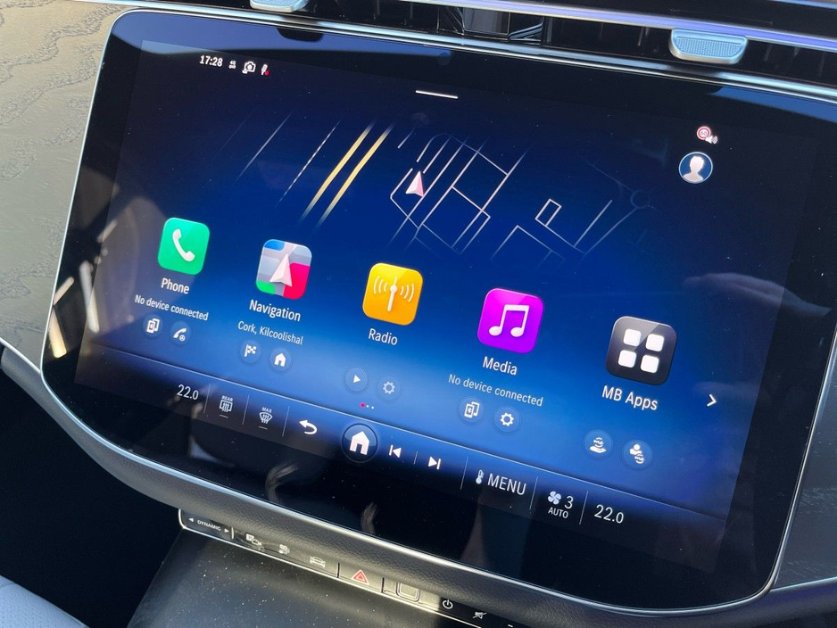 2026 Mercedes-Benz E Class - image 26