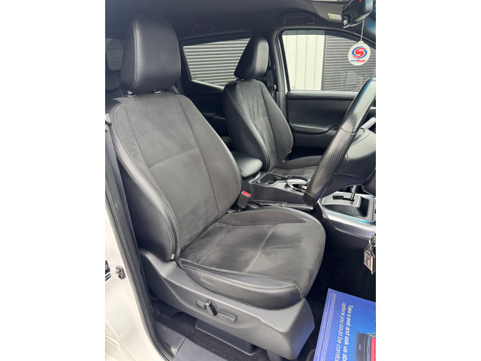 2019 Mercedes-Benz X Class - image 7