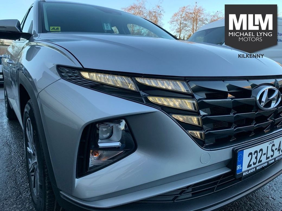 2023 Hyundai Tucson IX35 COMFORT PLUS €32,450
