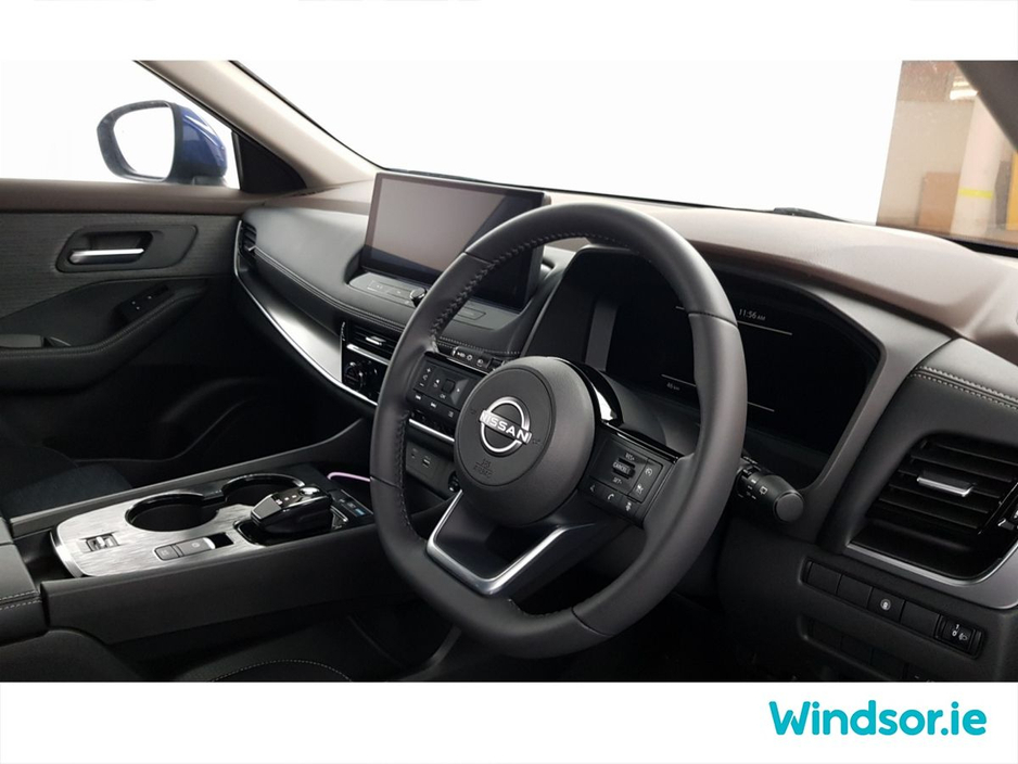 2025 Nissan X-Trail - image 10