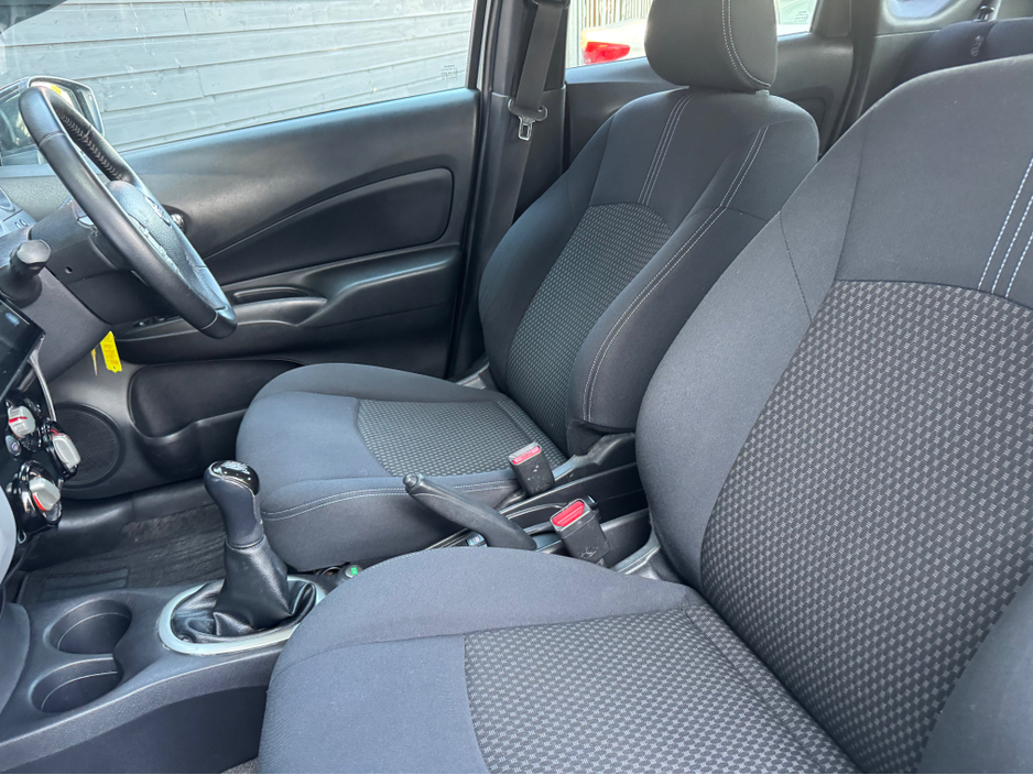 2017 Nissan Note - image 14