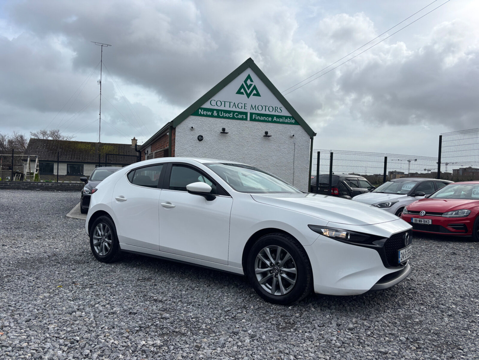 2024 Mazda Mazda3 - image 17