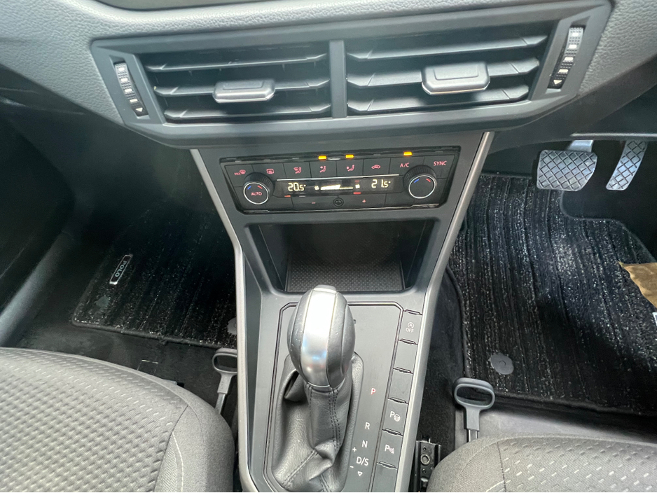 2018 Volkswagen Polo New shape 1.0 TSI Automatic DSG high spec highline €15,950