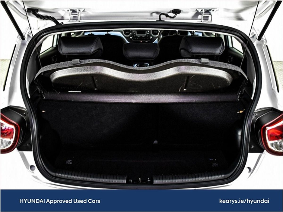 2019 Hyundai i10 - image 9