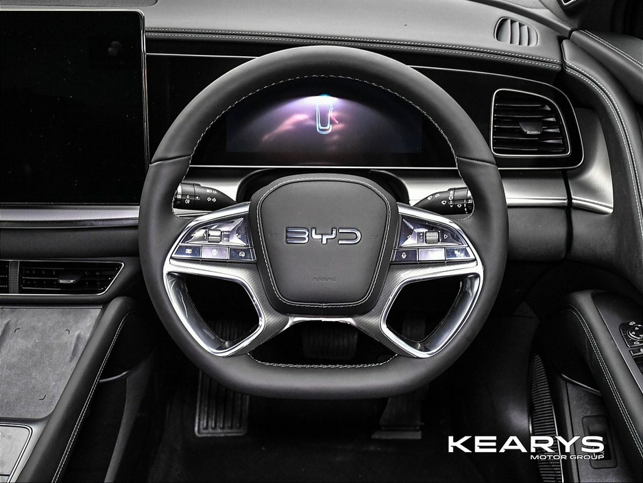 2026 BYD Sealion 7 - image 16