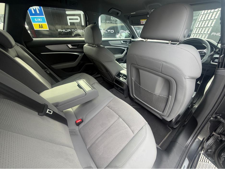 2024 Audi A6 - image 14