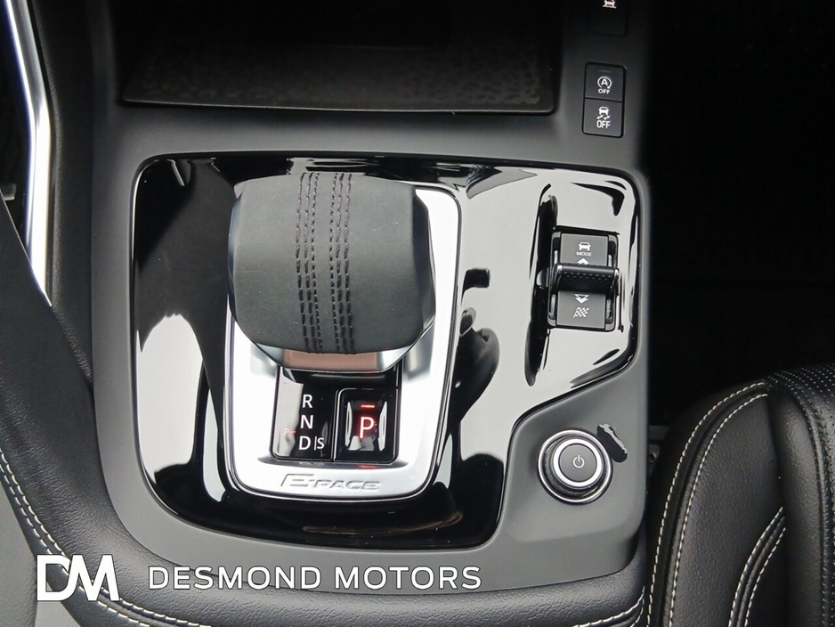 2022 Jaguar E-Pace - image 16