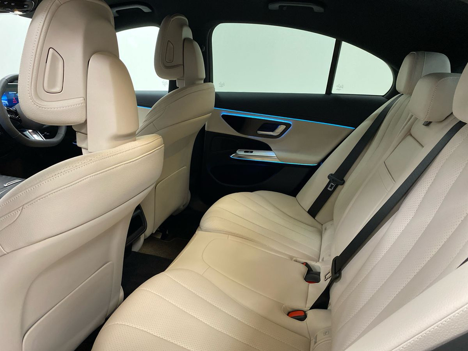 2026 Mercedes-Benz E Class - image 4