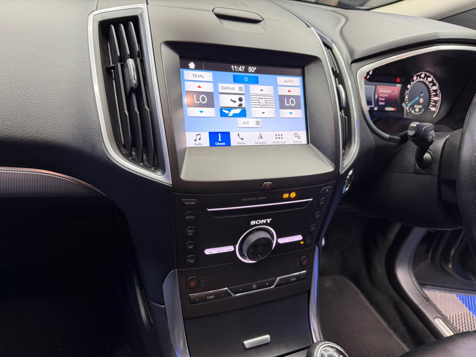 2016 Ford S-Max - image 19