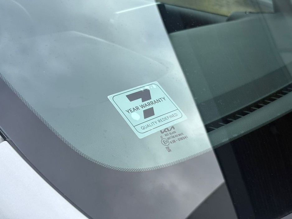 2026 Kia Picanto - image 30