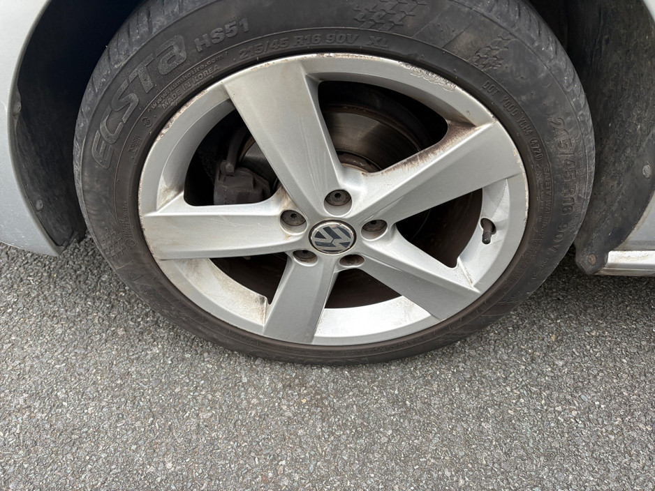 2013 Volkswagen Polo - image 21