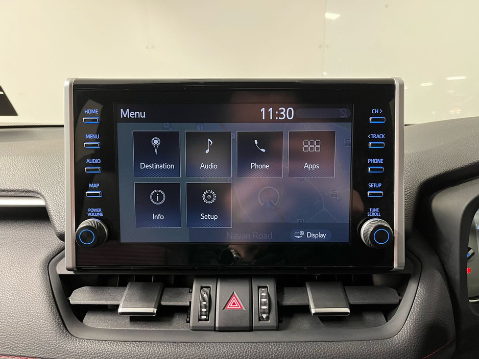 2022 Toyota Rav4 - image 17