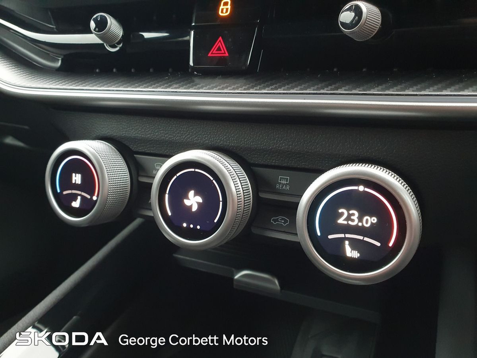 2026 Skoda Superb - image 14