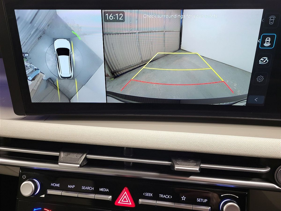 2025 Hyundai Tucson Tucson FL Executive Plus Finance From €144 per week €41,975