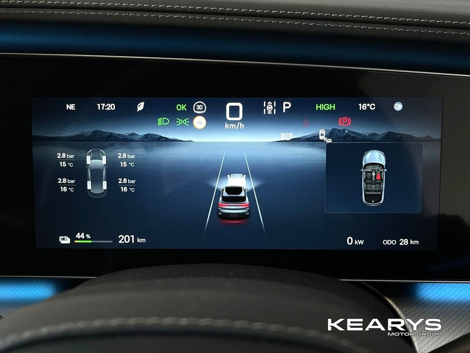 2026 BYD Sealion 7 - image 10