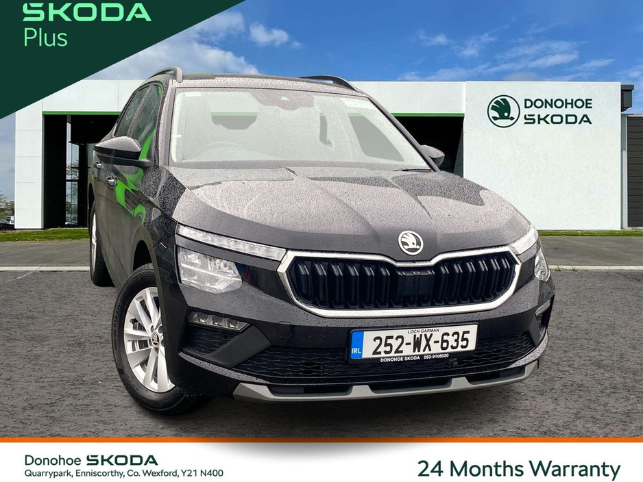 2025 Skoda Kamiq for sale in , Ireland