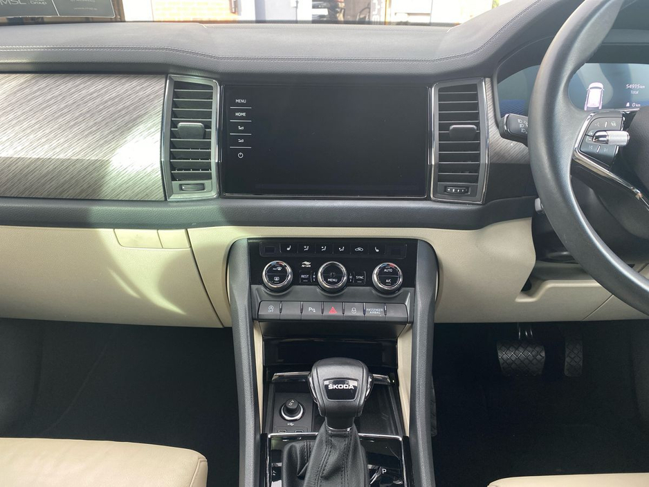 2023 Skoda Kodiaq - image 11