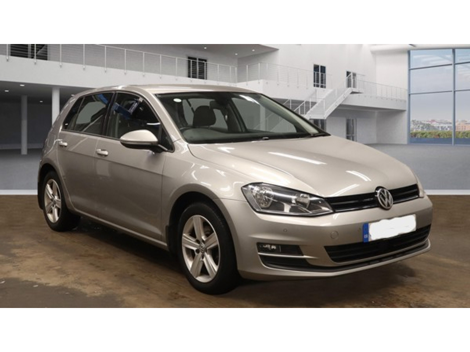 2014 Volkswagen Golf for sale in , Ireland
