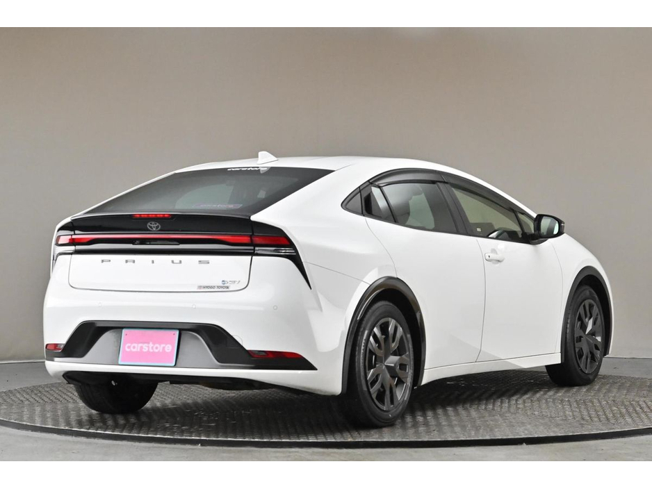 2023 Toyota Prius 1.8 SELF CHARGING HYBRID *REVERSE CAM*PARK SENSORS* €30,890