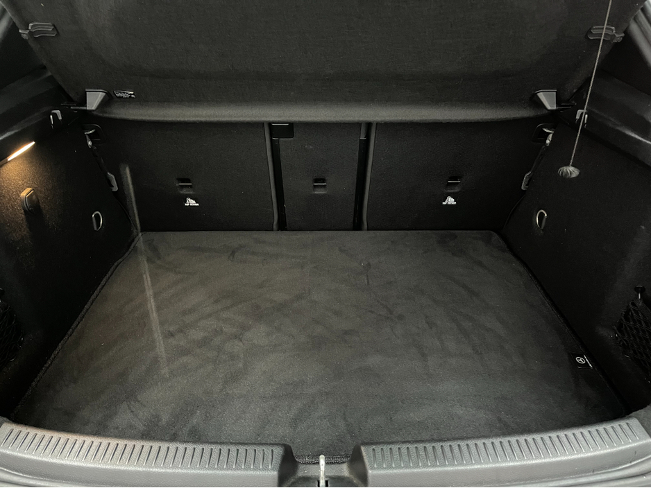 2020 Mercedes-Benz A Class - image 8