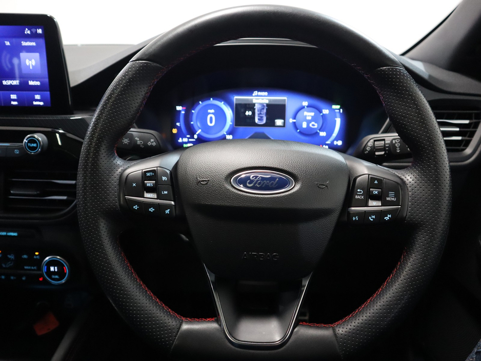 2022 Ford Kuga *75* ST-LINE X ED PHEV CV EDITION €26,800