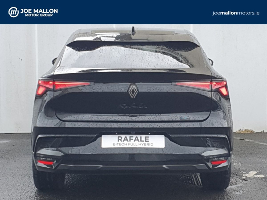 2024 Renault Rafale - image 14