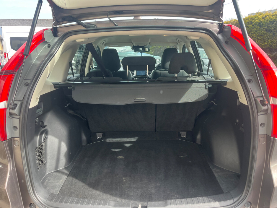 2016 Honda CR-V - image 15